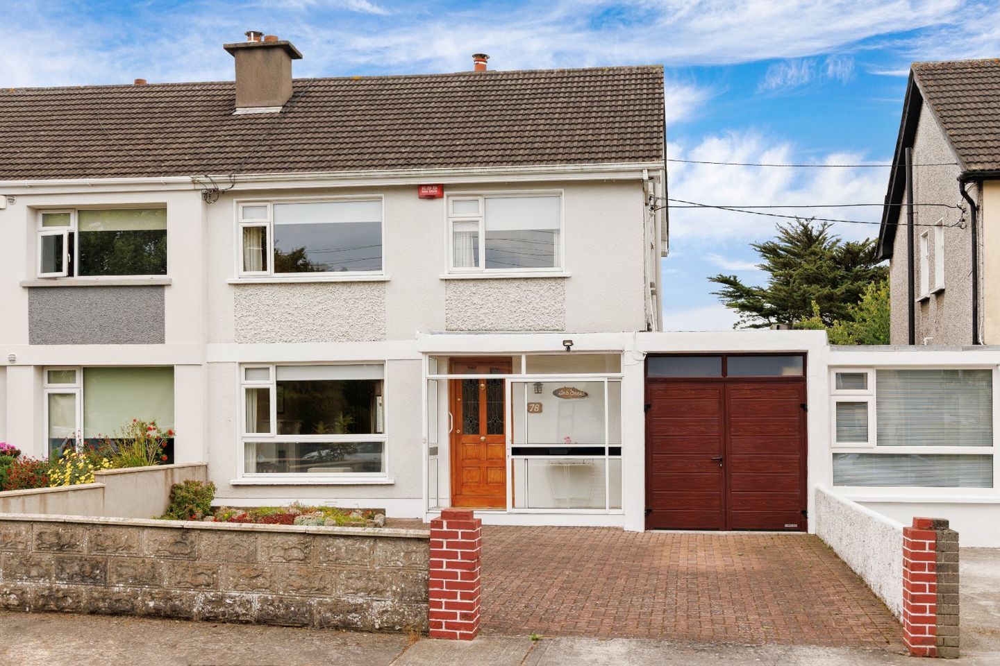 Ard Dreas, 78 Beechwood Lawn, Glenageary, Co Dublin, A96H6C0
