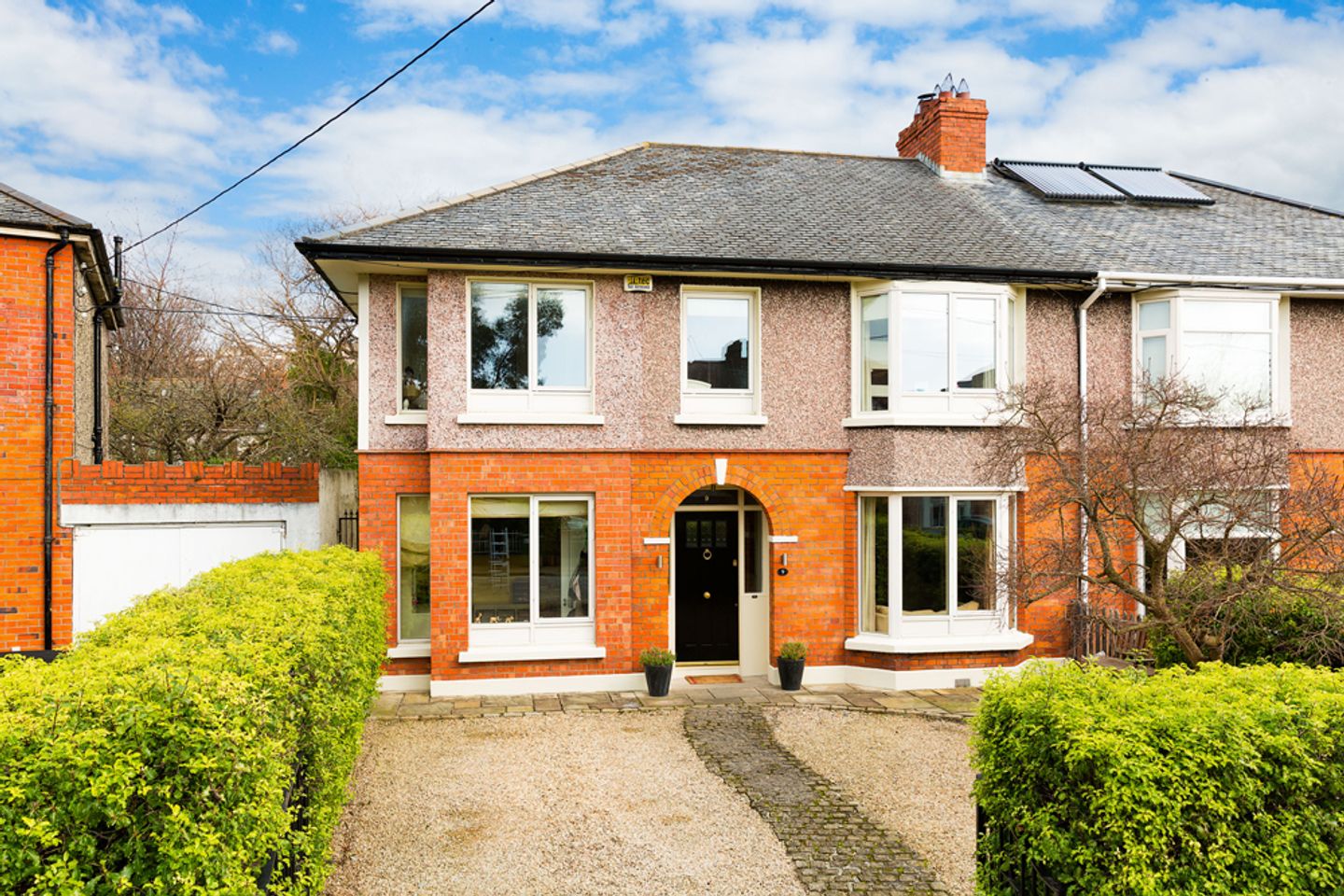 9 Ramleh Park, Milltown, Co. Dublin