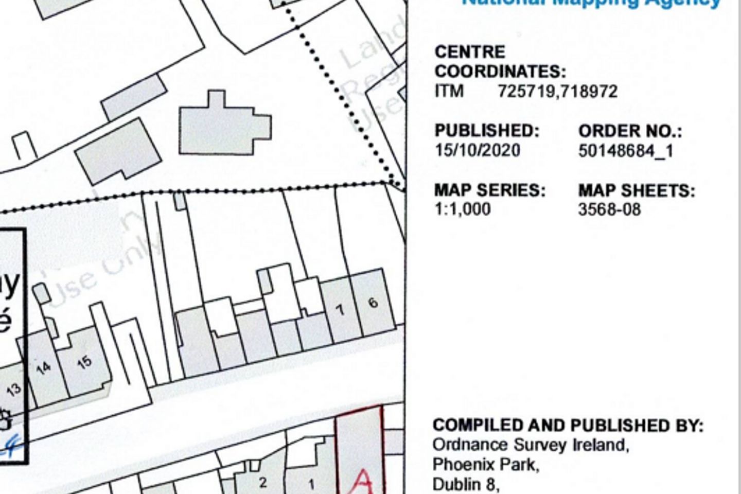 Yard With Sheds at, 48a Greenpark Road, Bray, Co. Wicklow, A98AX56 is