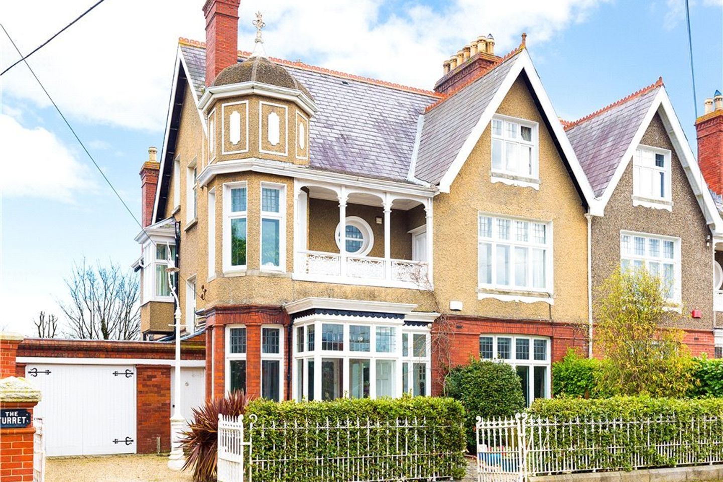 Lauriston, 19 Park Drive, Ranelagh, Dublin 6, D06H6C7