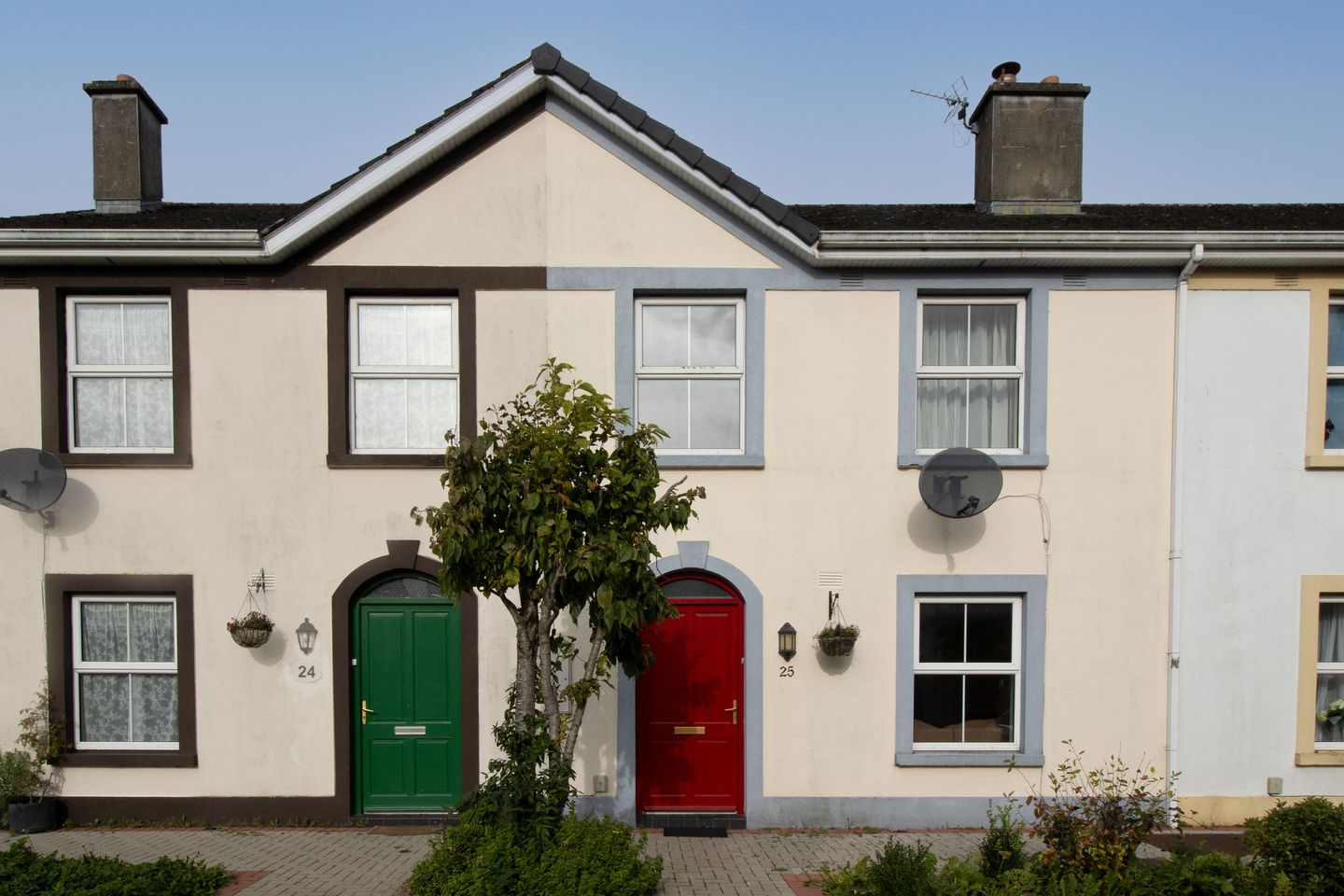 25 Millbrook, Portlaoise, Co. Laois, R32EA2N is for sale on Daft.ie