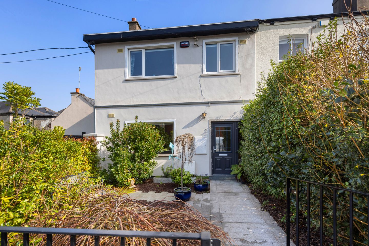 1 Moyne Road, Ranelagh, Dublin 6, D06XF53