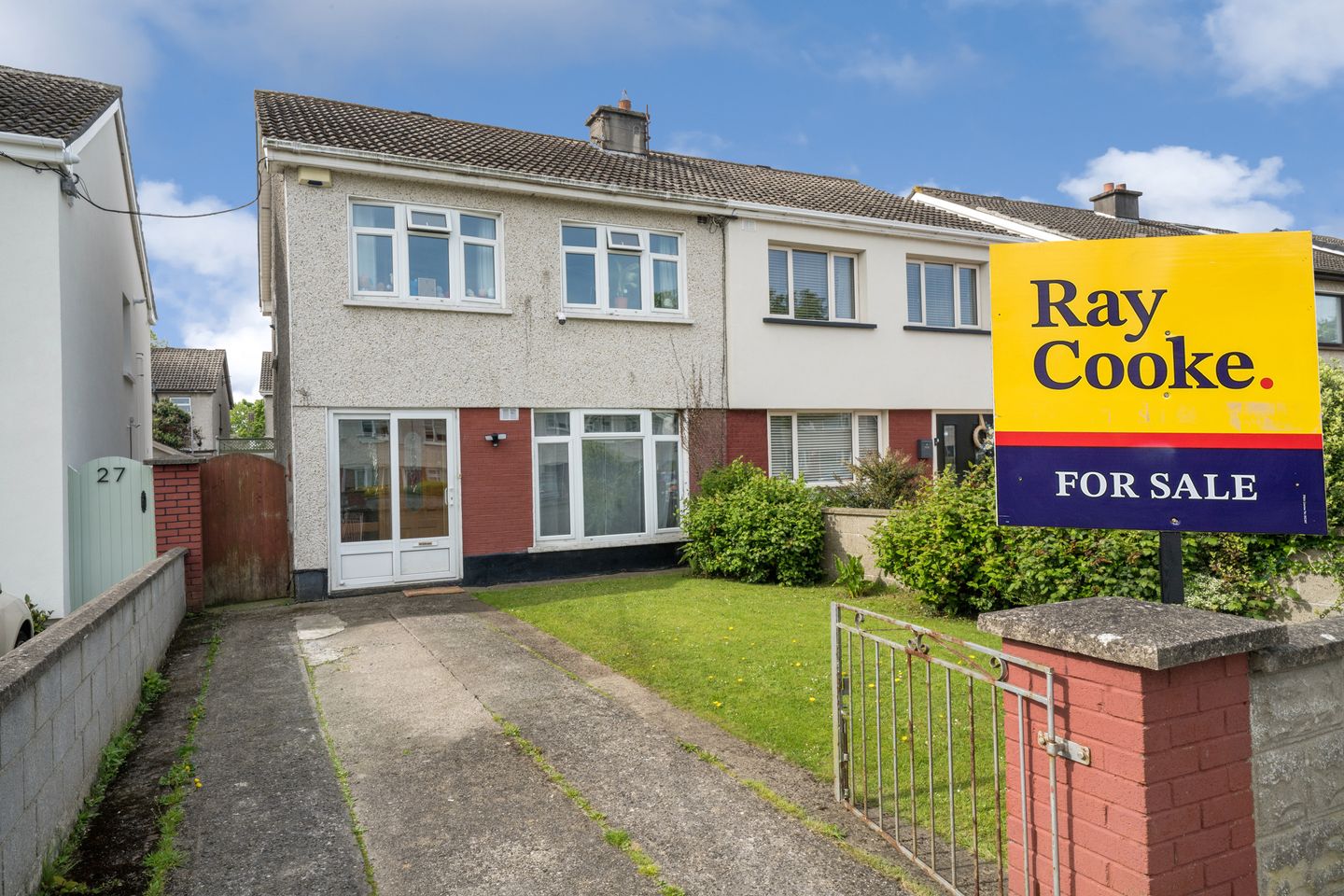 29 River Valley Court, Swords, Co. Dublin