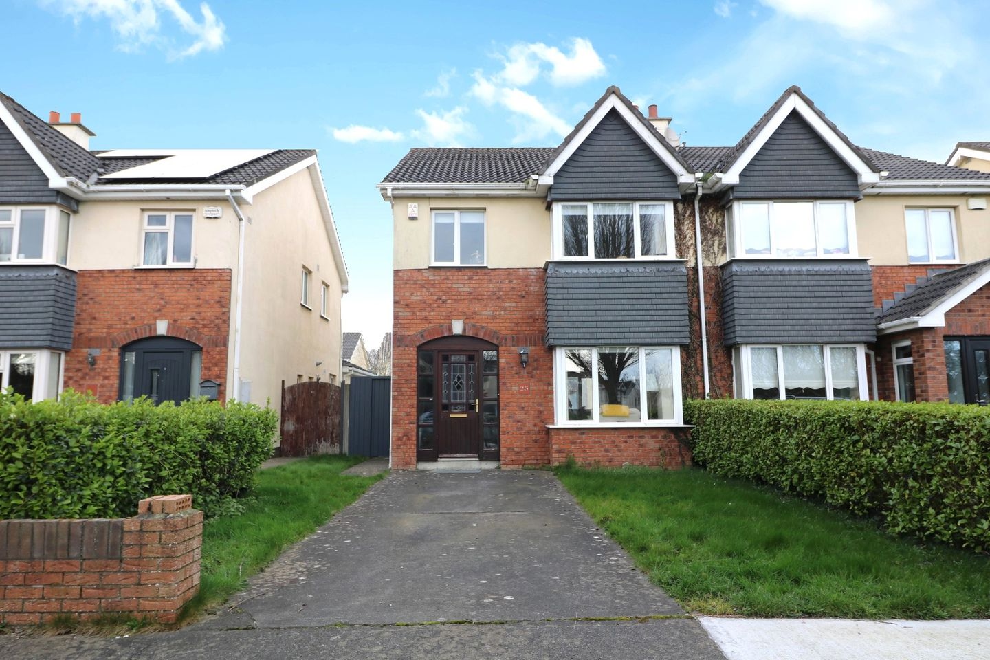 25 Rinawade Vale, Leixlip, Co. Kildare, W23N602 is for sale on Daft.ie