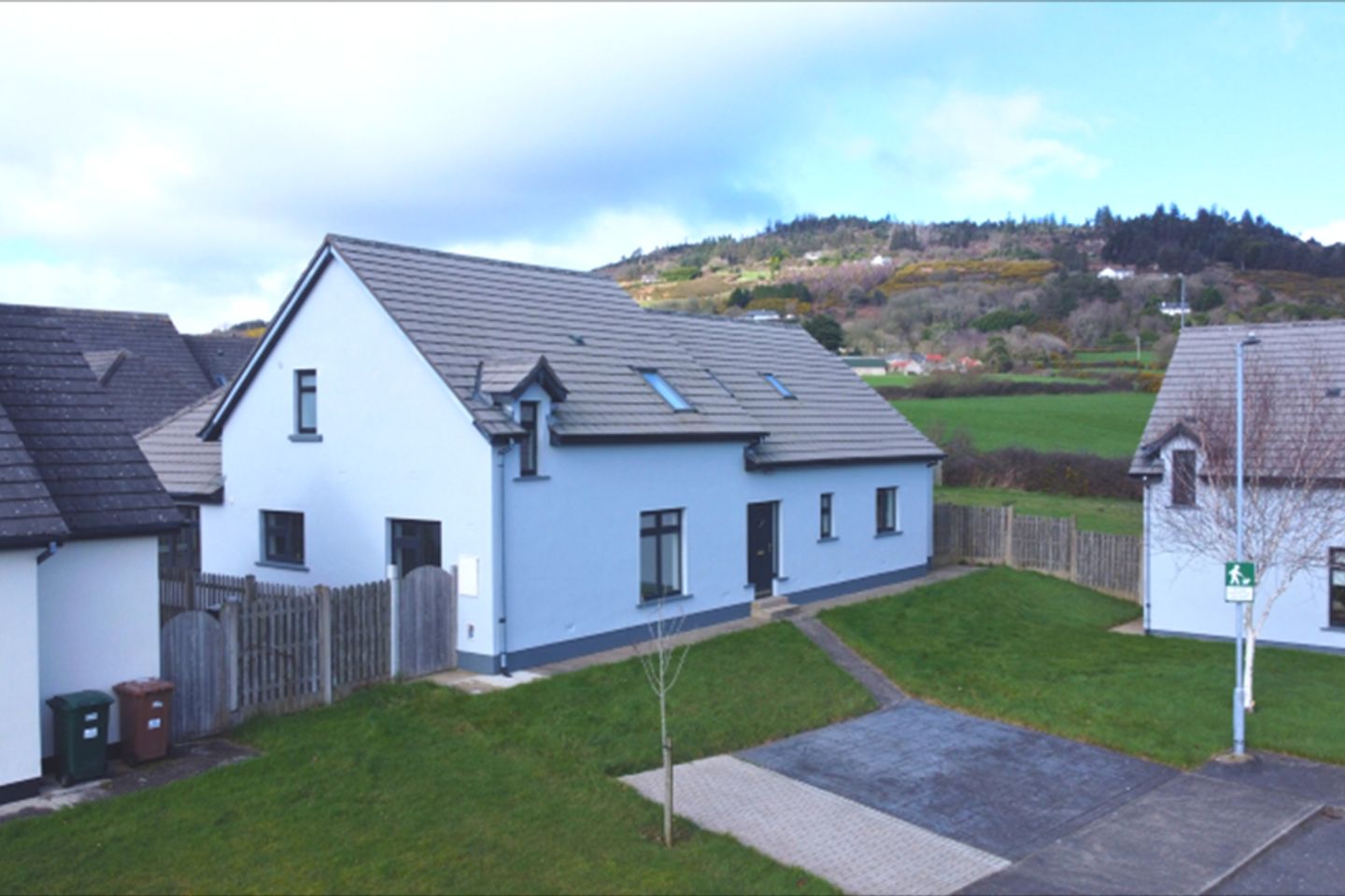 45 Sandy Lane, Ballymoney, Co. Wexford, Y25DC62 is for sale on Daft.ie