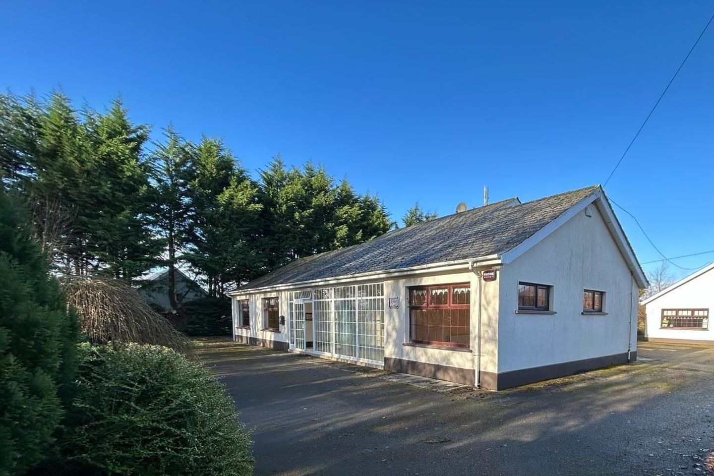 Woodbrook, Portarlington, Co. Laois, R32P8Y2 is for sale on Daft.ie