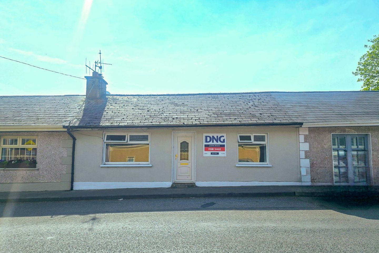 3 Mallow Road, Doneraile, Co.Cork, P51P832