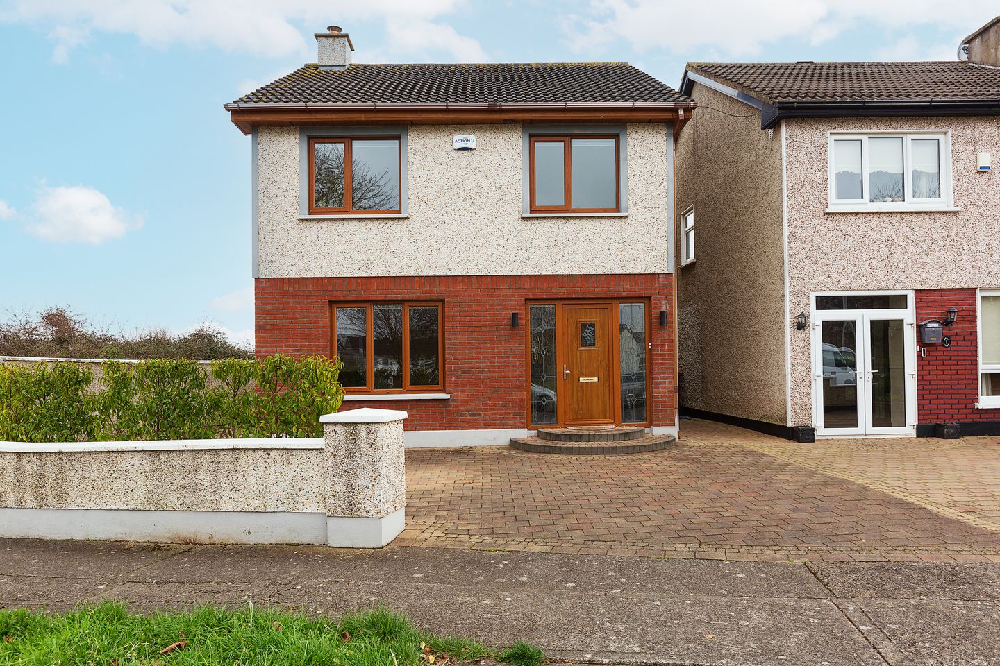 1A Hilltown Way, Swords, Co. Dublin, K67HY31 is for sale on Daft.ie