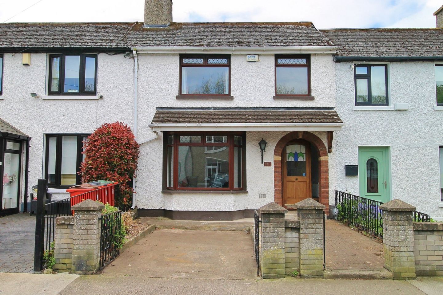 110 St. Declans Road, Marino, Dublin 3, D03YD54