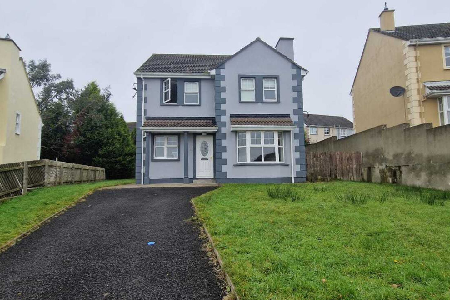 37 Solomons Manor, Letterkenny, Co. Donegal, F92C2V9
