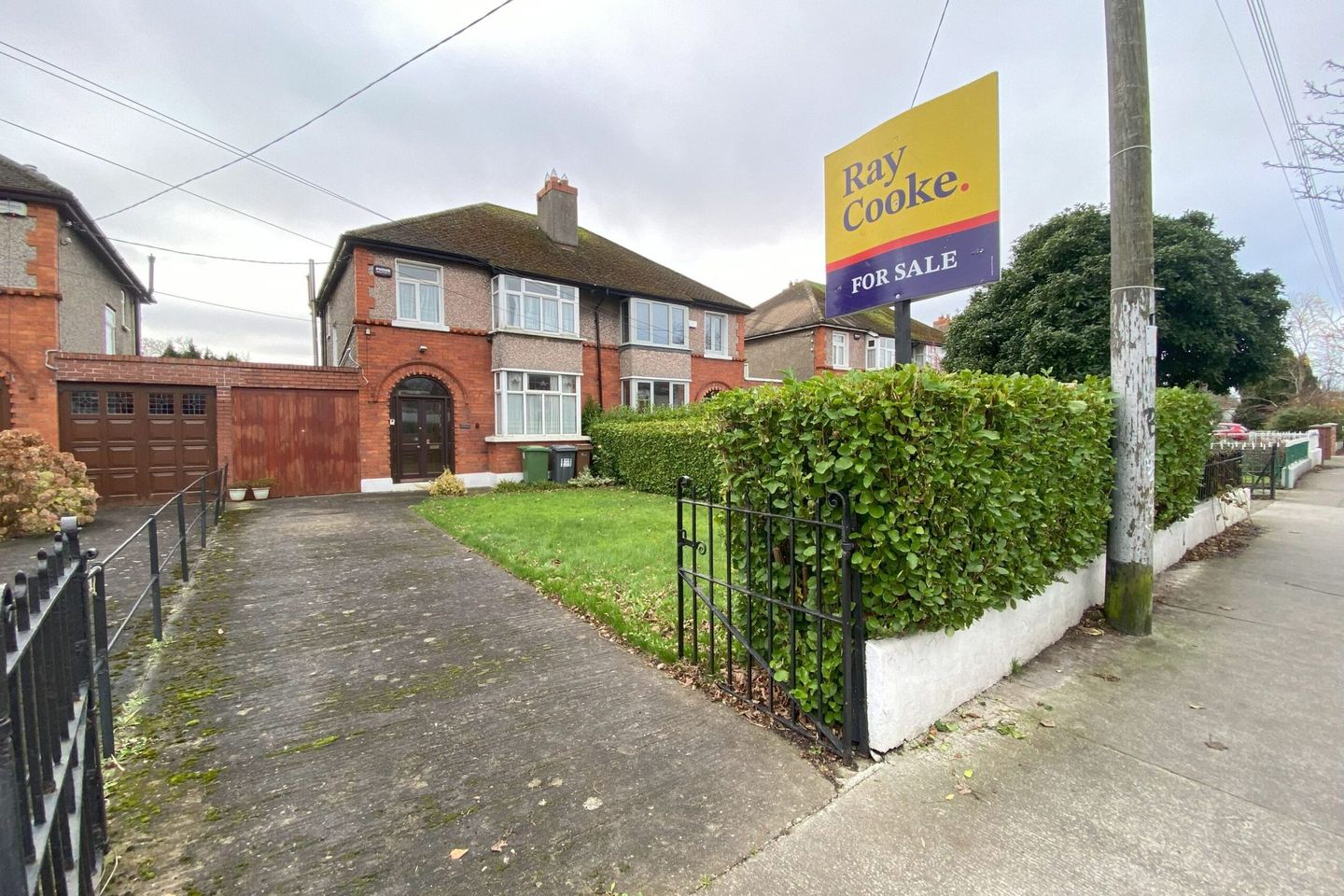267 Collins Avenue, Whitehall, Dublin 9 is for sale on Daft.ie