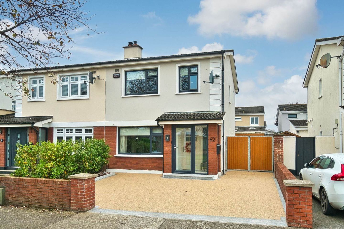 62 Beatty Park, Celbridge, Co. Kildare, W23EF21
