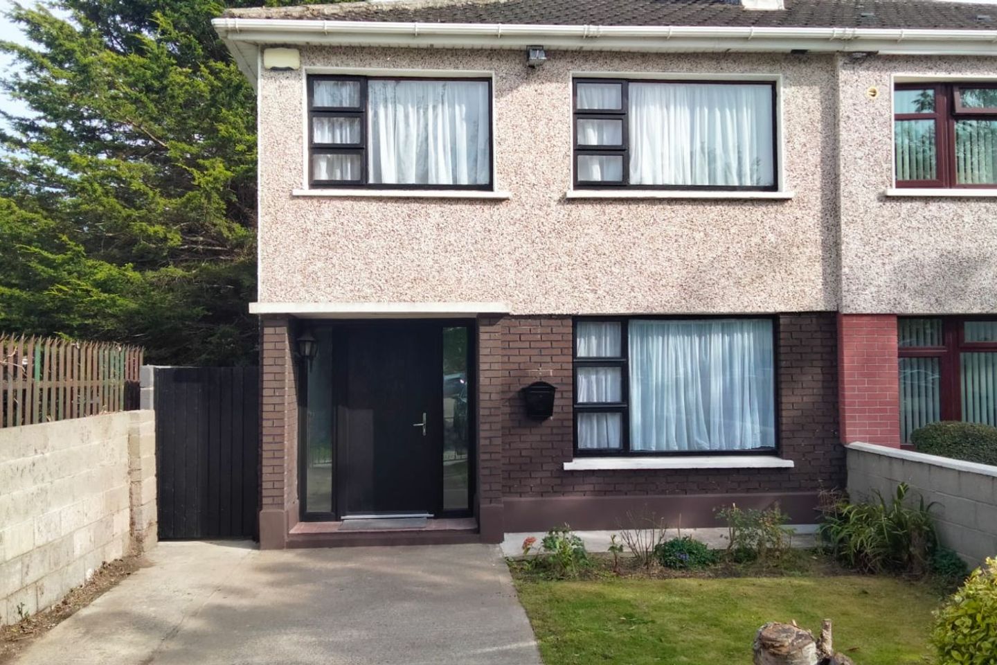 1 Ayrfield Avenue, Ayrfield, Dublin 13, D13K5W0