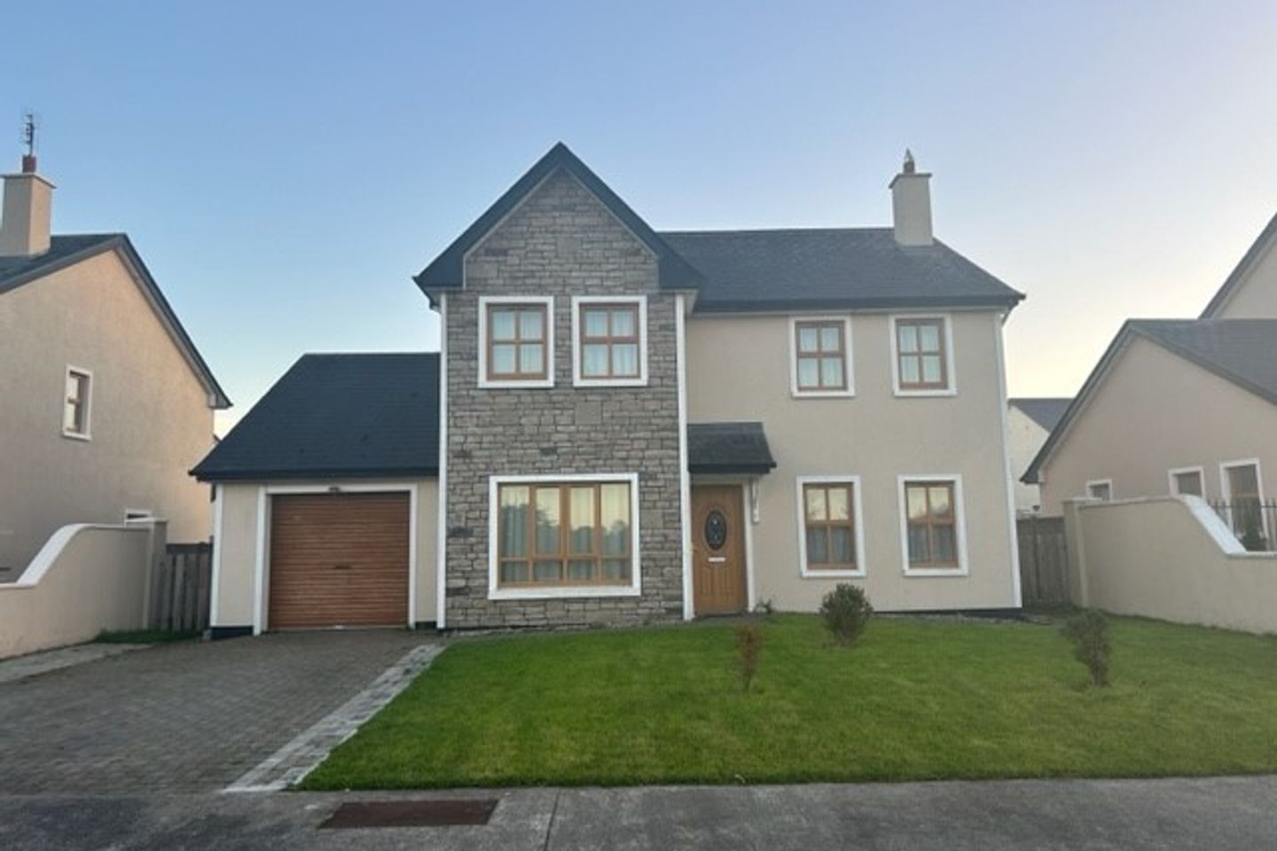 3 Bracklaghboy Village, Ballyhaunis, Co. Mayo, F35KH96 is for sale on Daft.ie