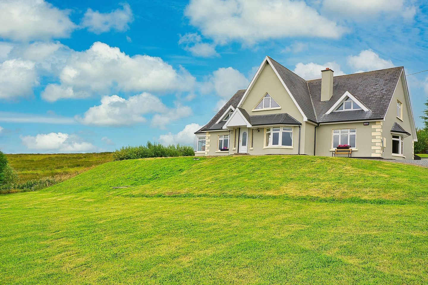 Moyar, Kingscourt, Co. Cavan is for sale on Daft.ie