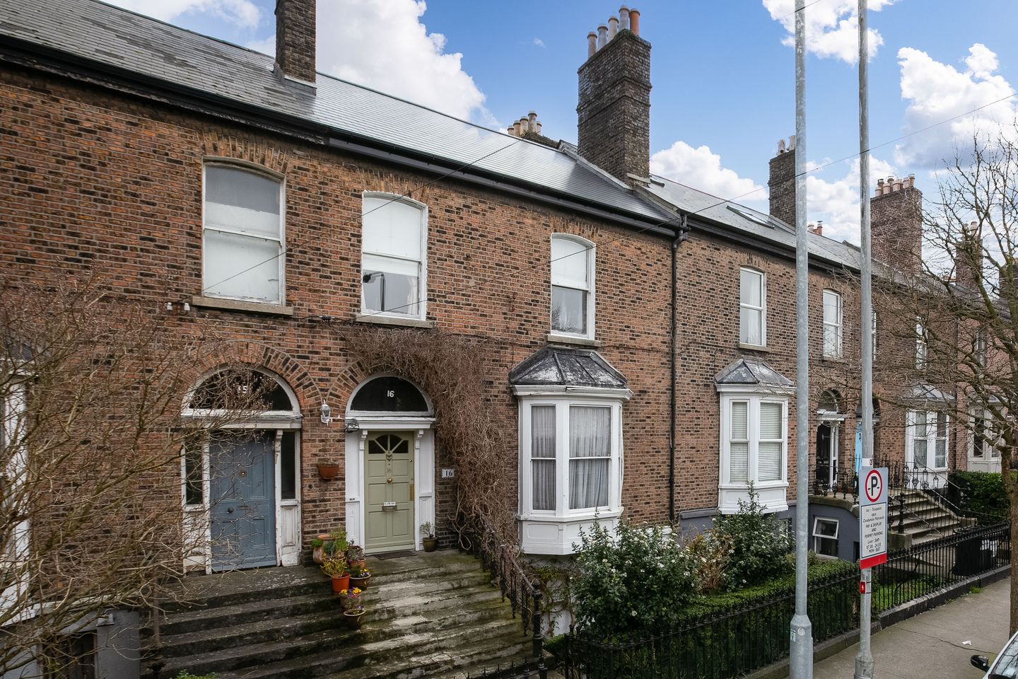 16 Stamer Street, Portobello, Dublin 8, D08A6C5