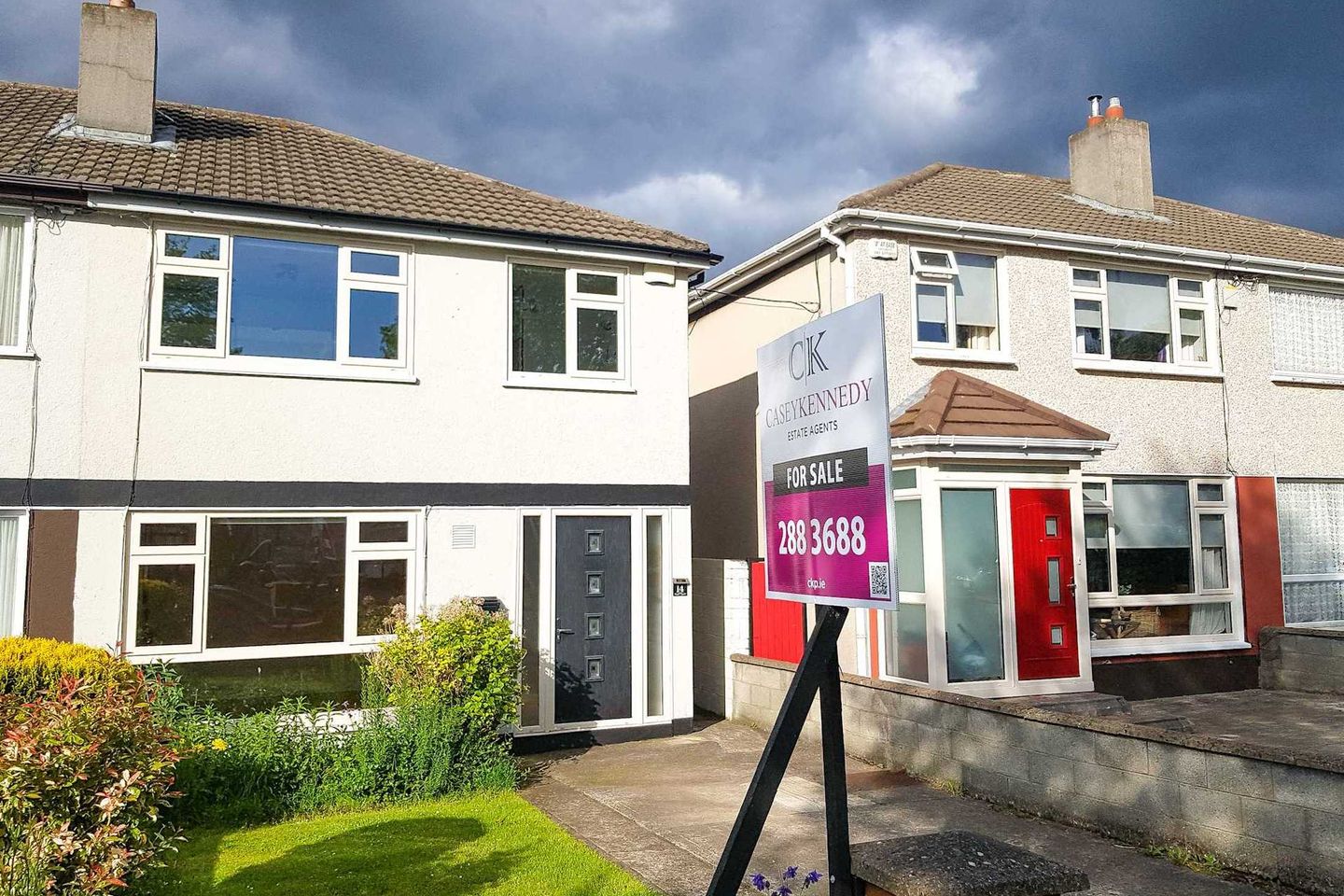 14 Killakee Avenue, Firhouse, Dublin 24, D24X7PH is for sale on Daft.ie