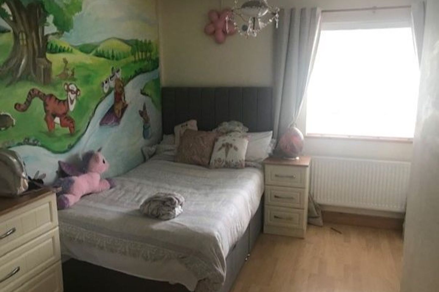 Meadows Way, Carlow