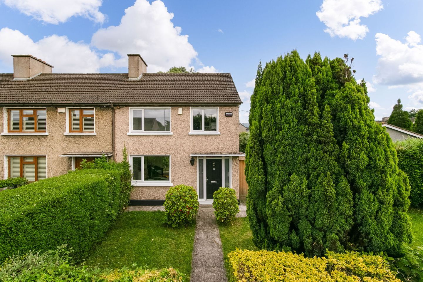 398 Nutgrove Avenue, Churchtown, Churchtown, Dublin 14, D14TP82 is for