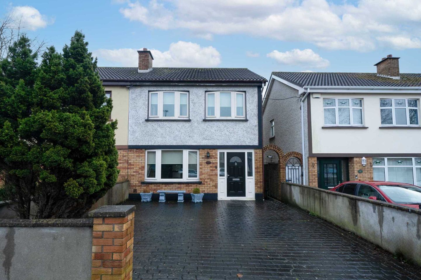 48 Brookdale Road, Swords, Co. Dublin is for sale on Daft.ie