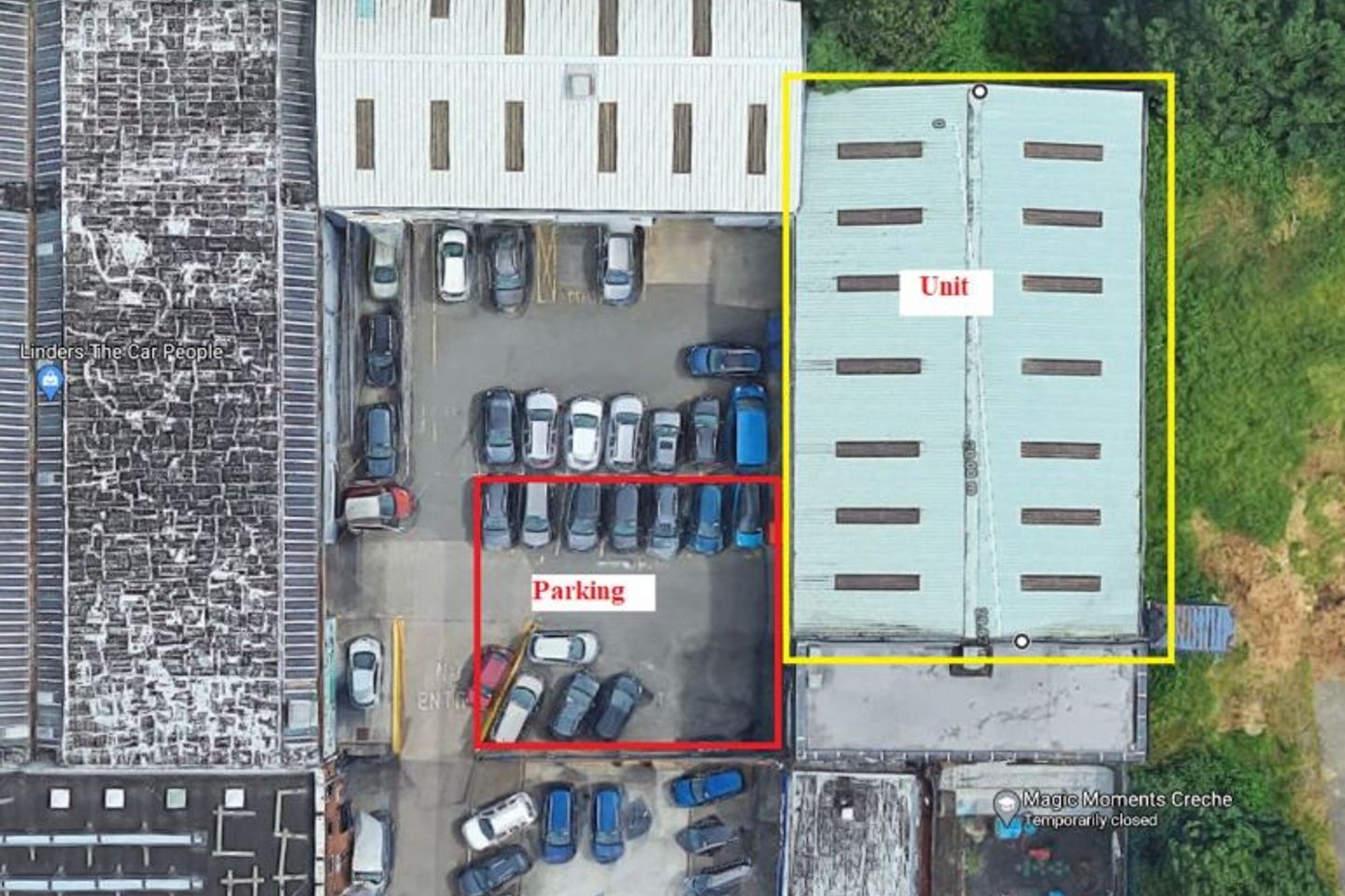 55-77 Chapelizod Rd, Chapelizod, Dublin, Chapelizod, Dublin 20