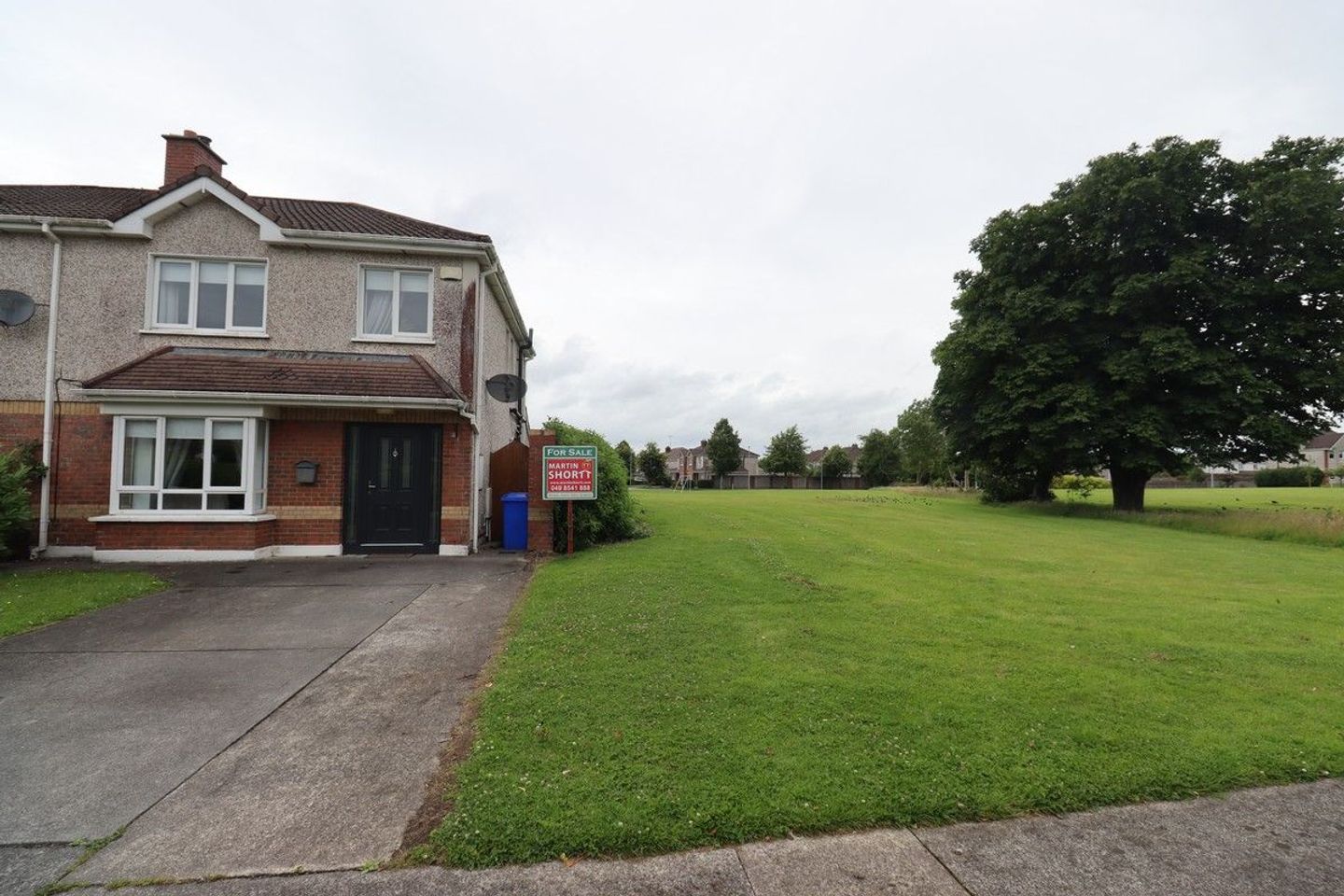 15 The Green, Lakepoint Park, Mullingar, Co. Westmeath, N91D5D3