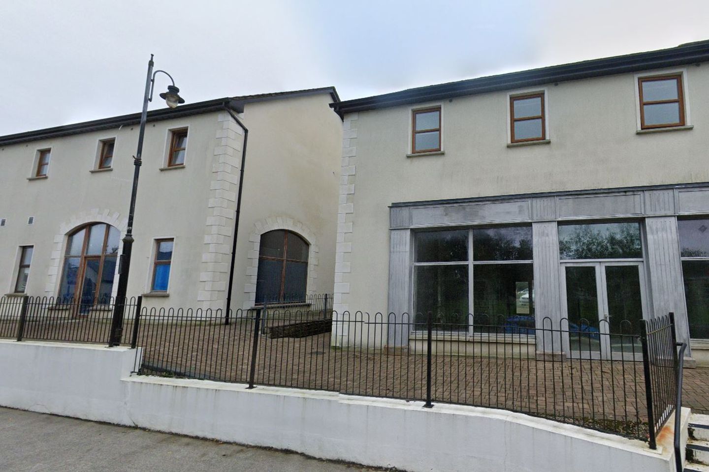 The Mill Centre, Coolaney, Co. Sligo, F56N886