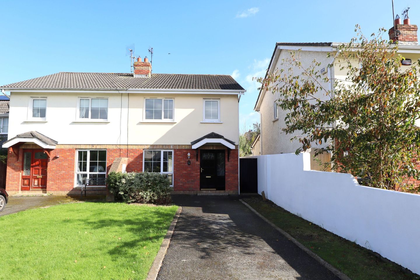 6 Saint Laurences Road, Mornington Park, Donacarney, Co. Meath, A92P3X8