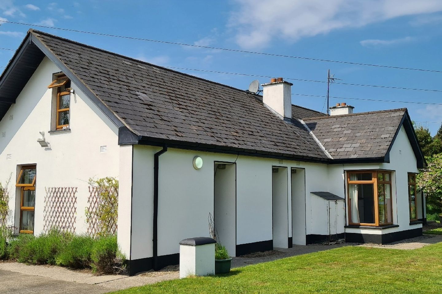 Slievecorragh, Hollywood, Co. Wicklow, W91RY18 is for sale on Daft.ie