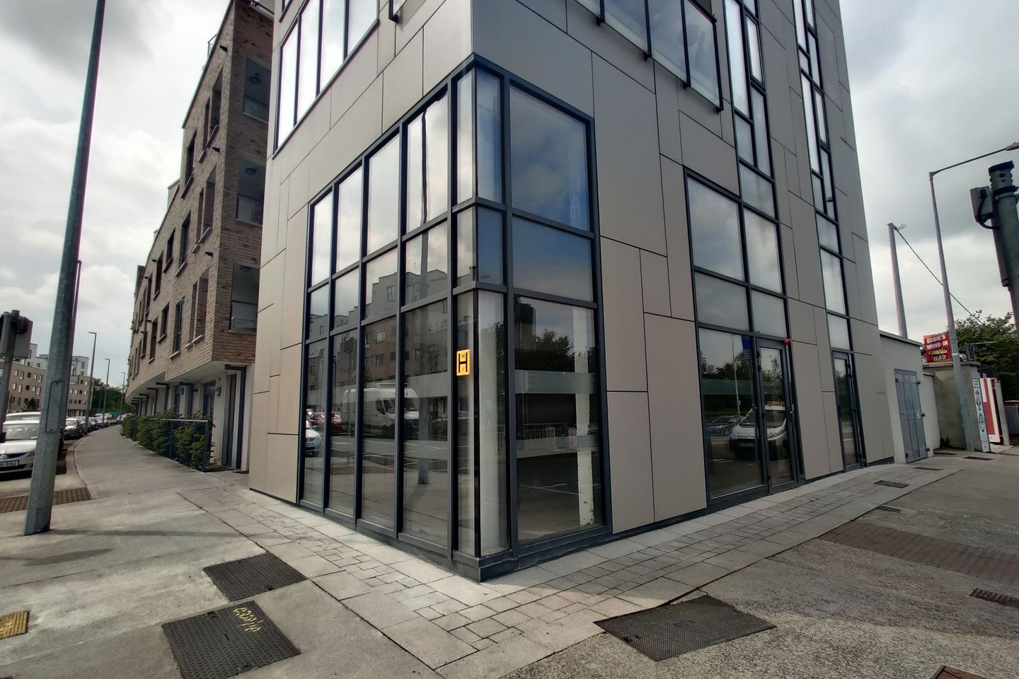 Commercial property for rent in Unit 1.2 New Priory, Hole in the Wall