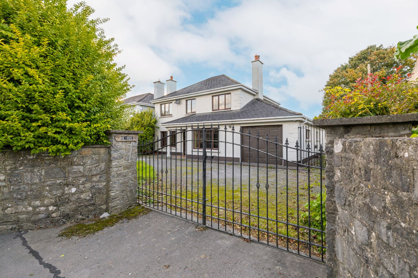 Heirde, Spollanstown Road, Tullamore, Co. Offaly, R35YV06