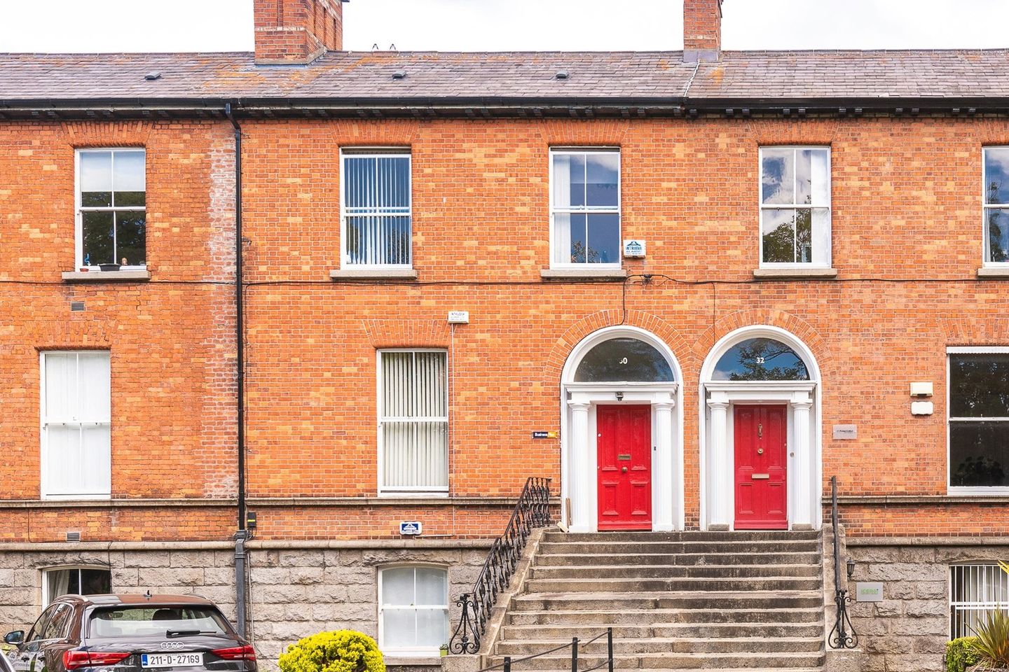 Commercial property for rent in 30 Morehampton Road, Dublin 4