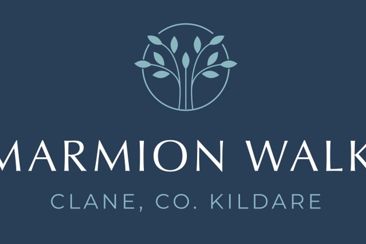 1 Bedroom Apartment , Marmion Walk, Marmion Walk, Clane, Co. Kildare