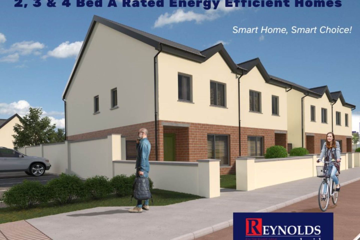 Newtownholmes Road, Caltragh, Sligo, F91K2X6