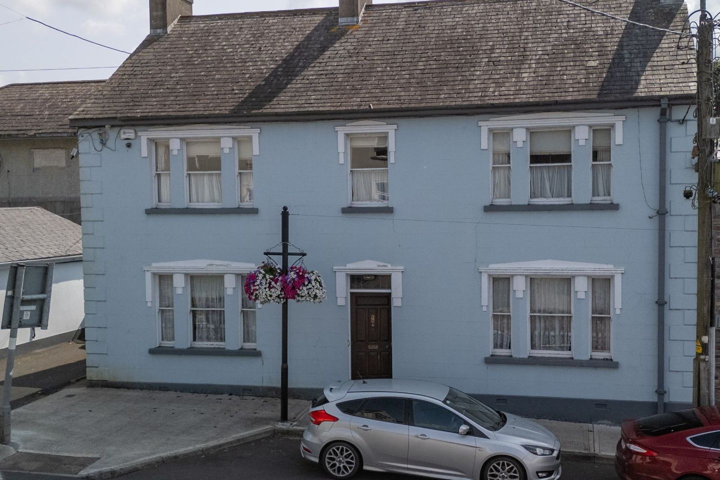 Main Street., Ballinagh, Co. Cavan, H12RX96