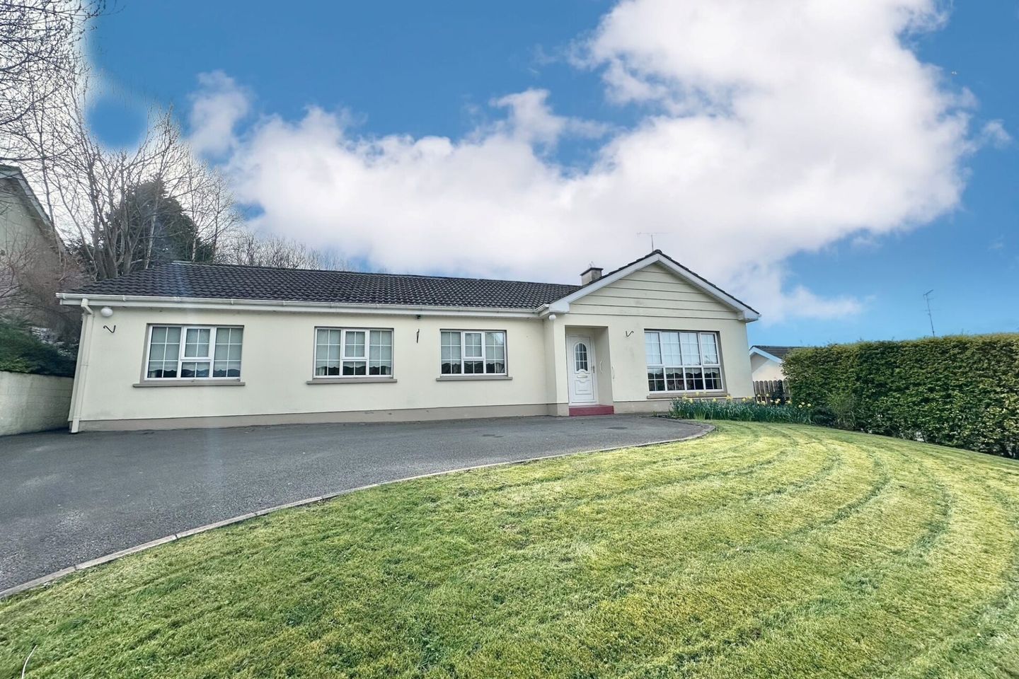 6 Killyconnigan,, Monaghan Town, H18YH70