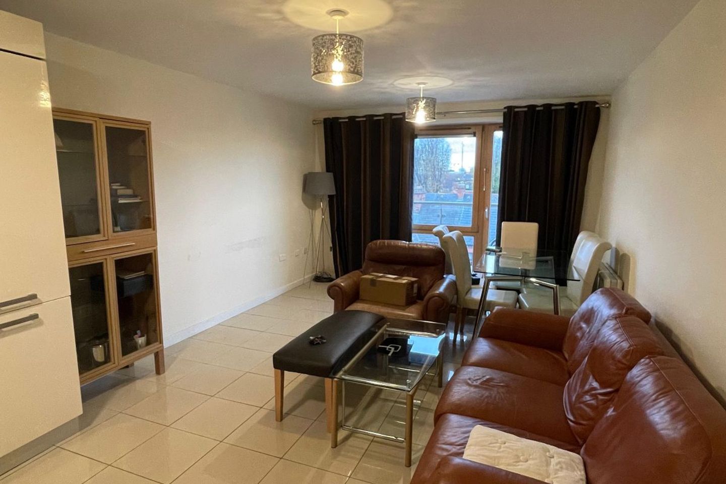 Apartment 22, Block A, The Bottle Works, Dermot O', Irishtown, Dublin 4