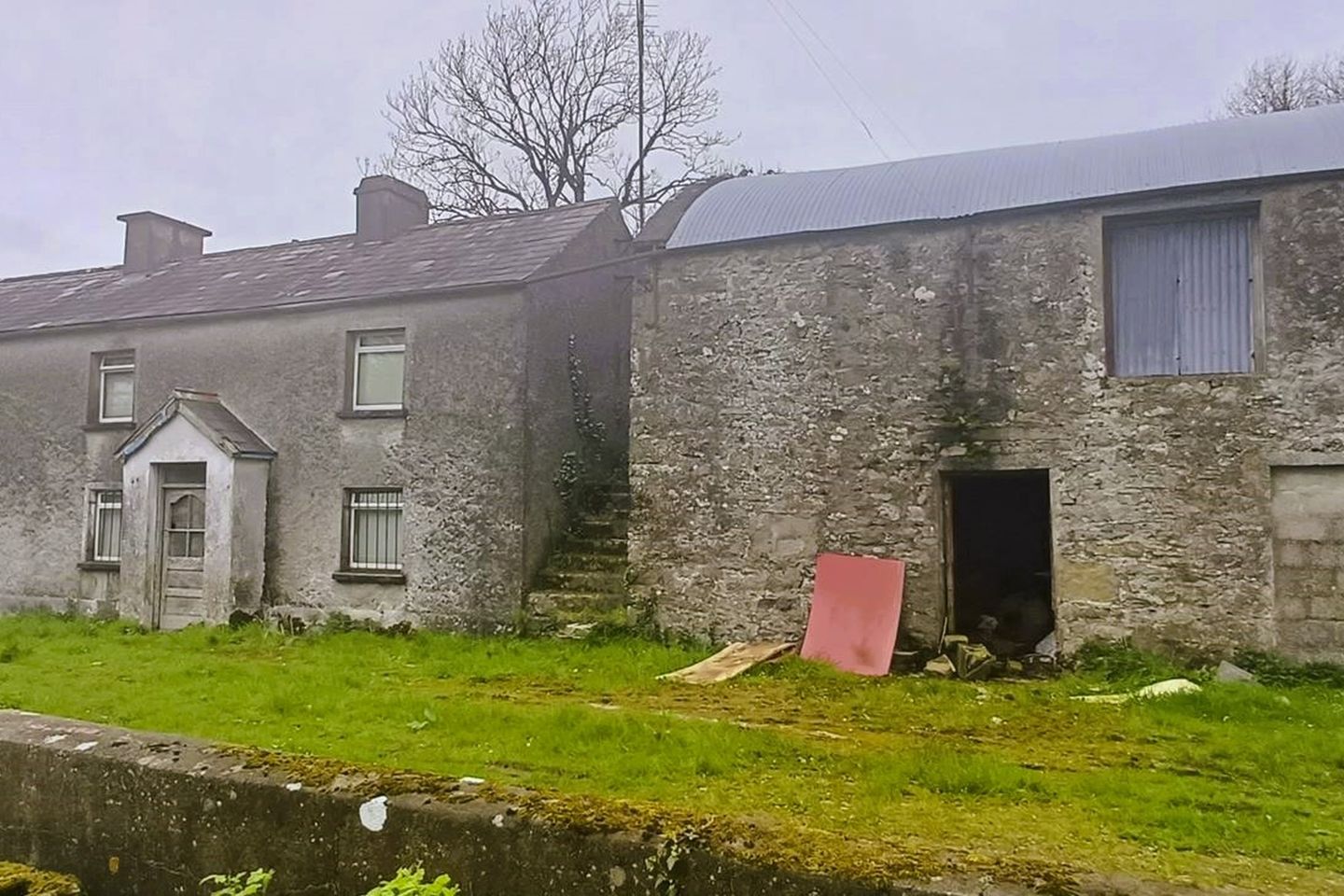 Springtown, Granard, Co. Longford