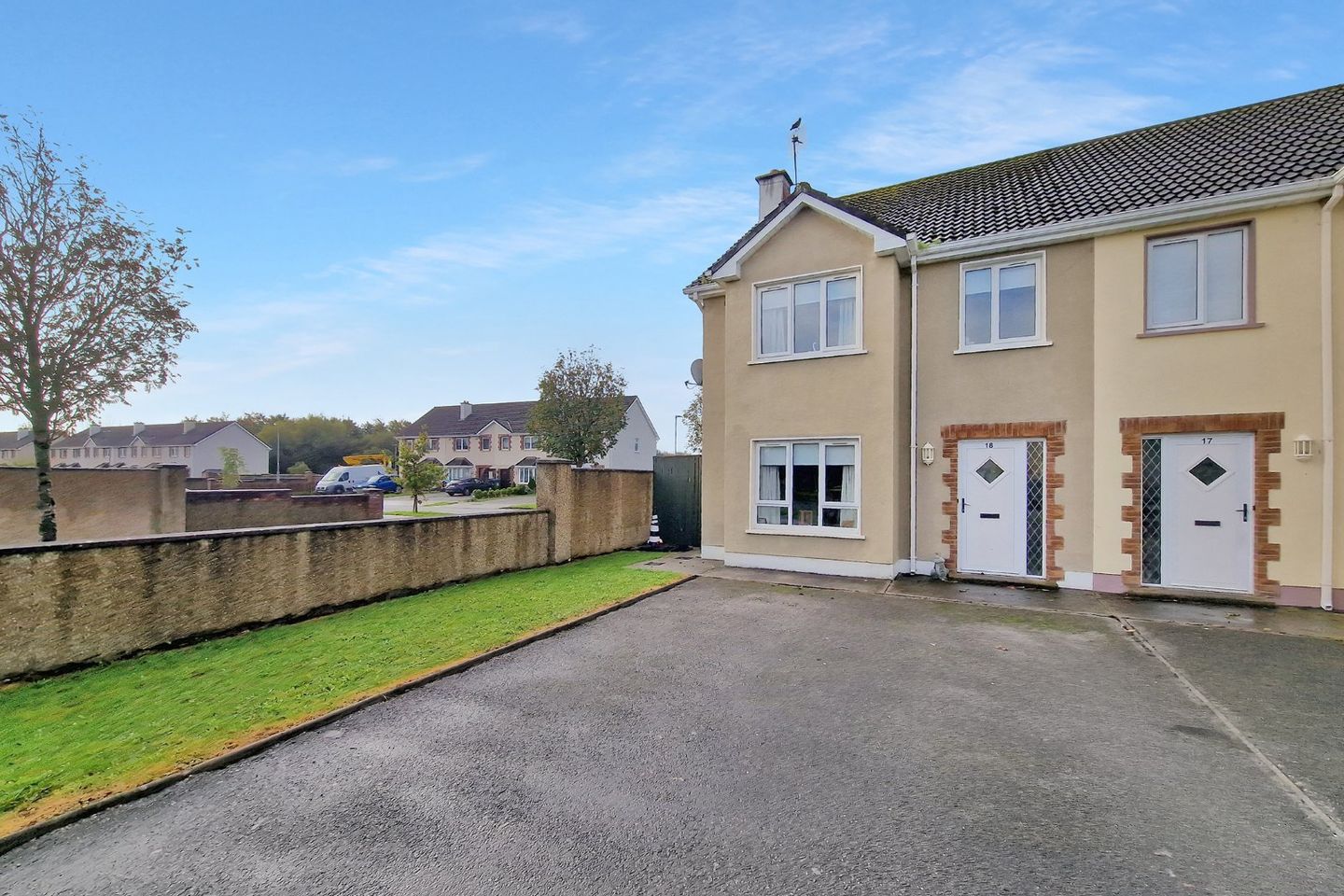 18 Glen View Close, Cappahard, Ennis, Co. Clare, V95E0Y3 is for sale on