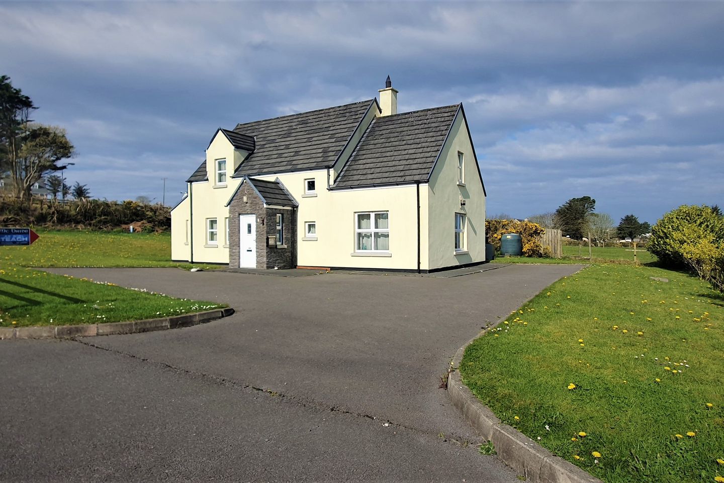 1 Carrickataskin, Derrybeg, Co. Donegal is for sale on Daft.ie