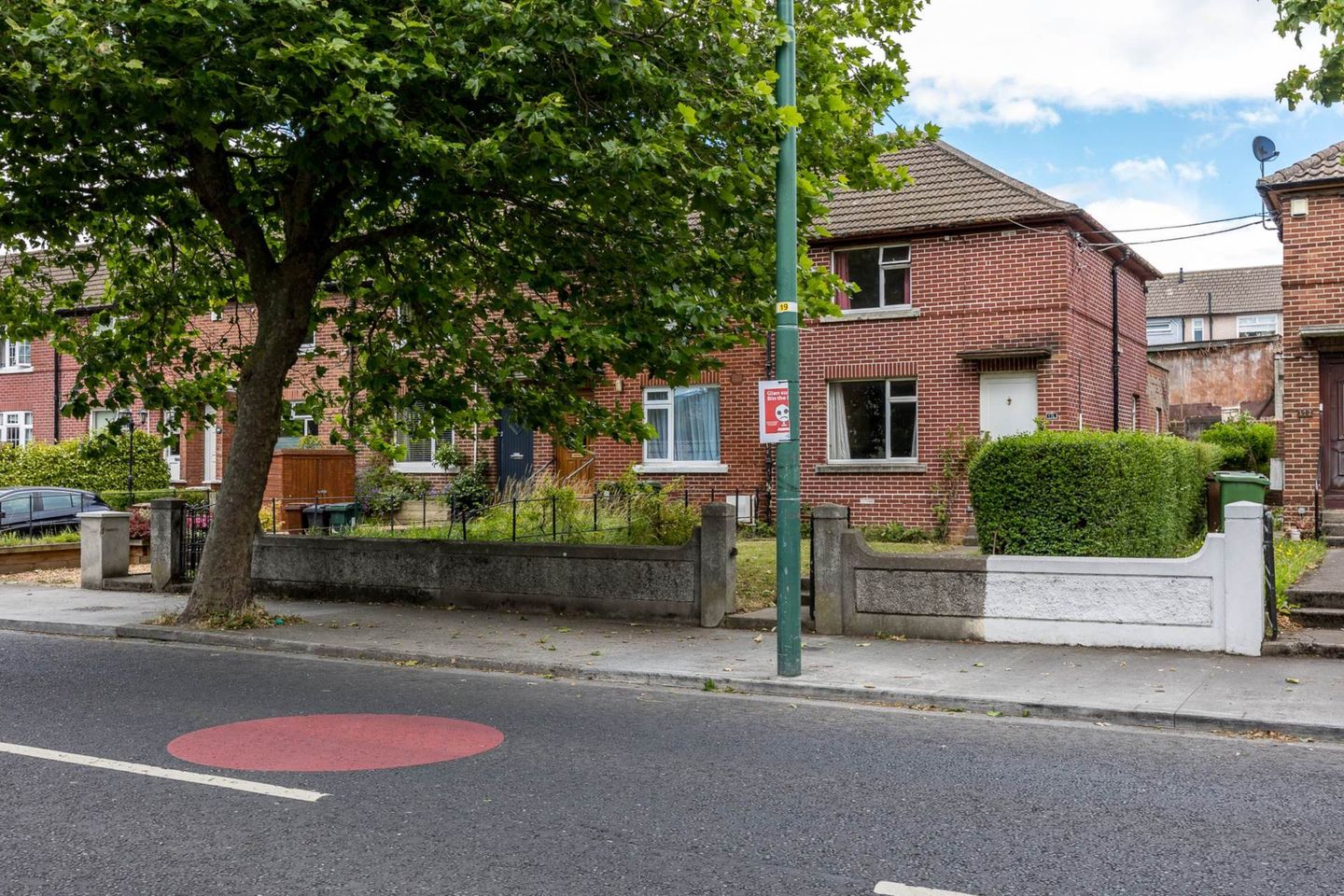 174 Collins Avenue East, Donnycarney, Dublin 5, D05YP38