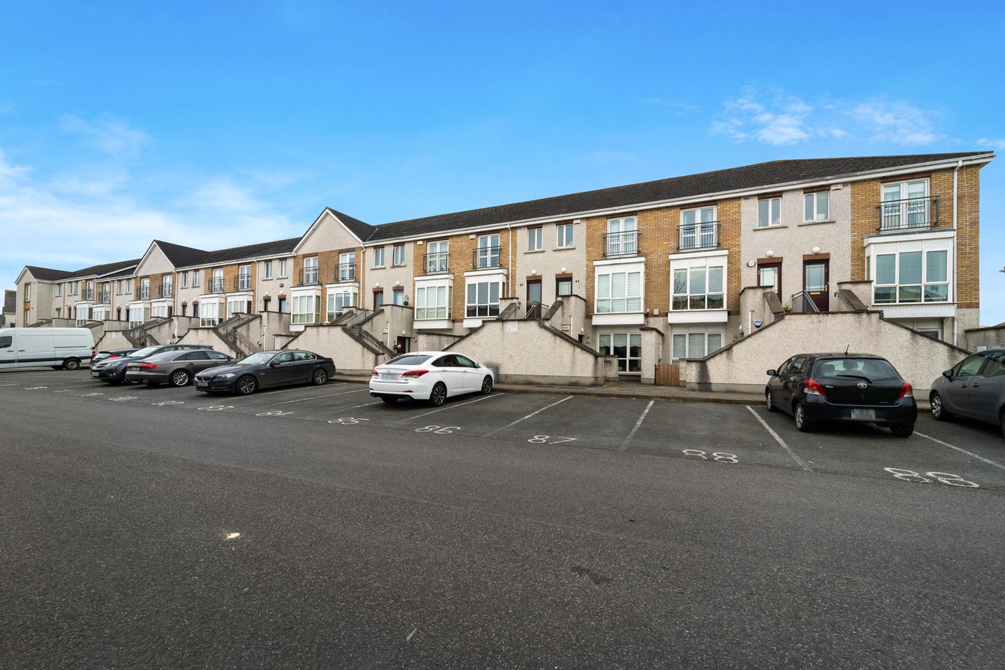82 Lanesborough Mews, D11 WK71, Finglas, Dublin 11 is for sale on Daft.ie