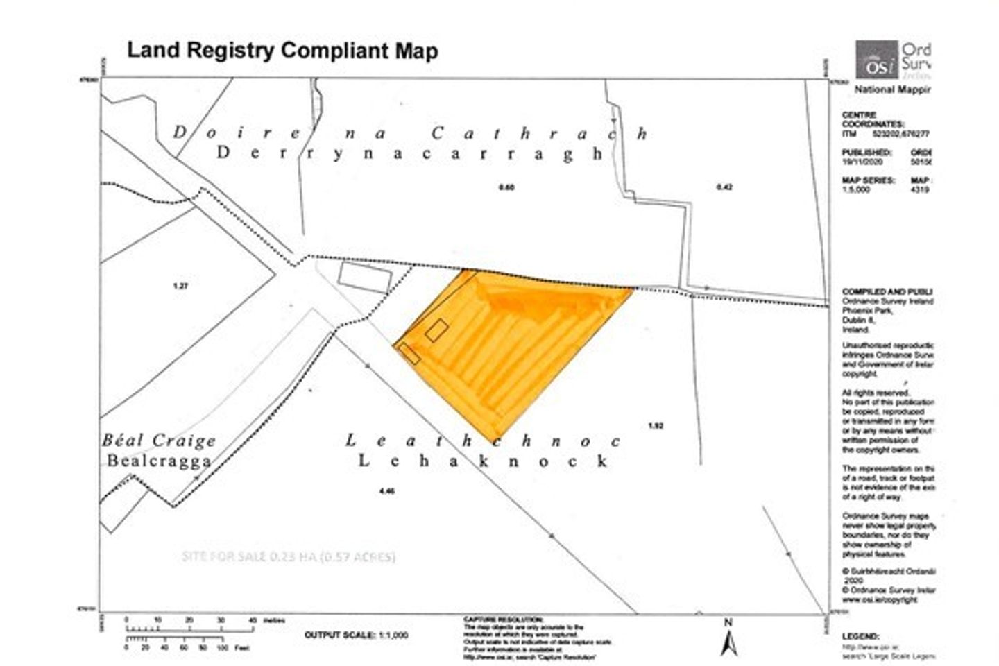 Lehanock, Kilmaley, Co. Clare is for sale on Daft.ie