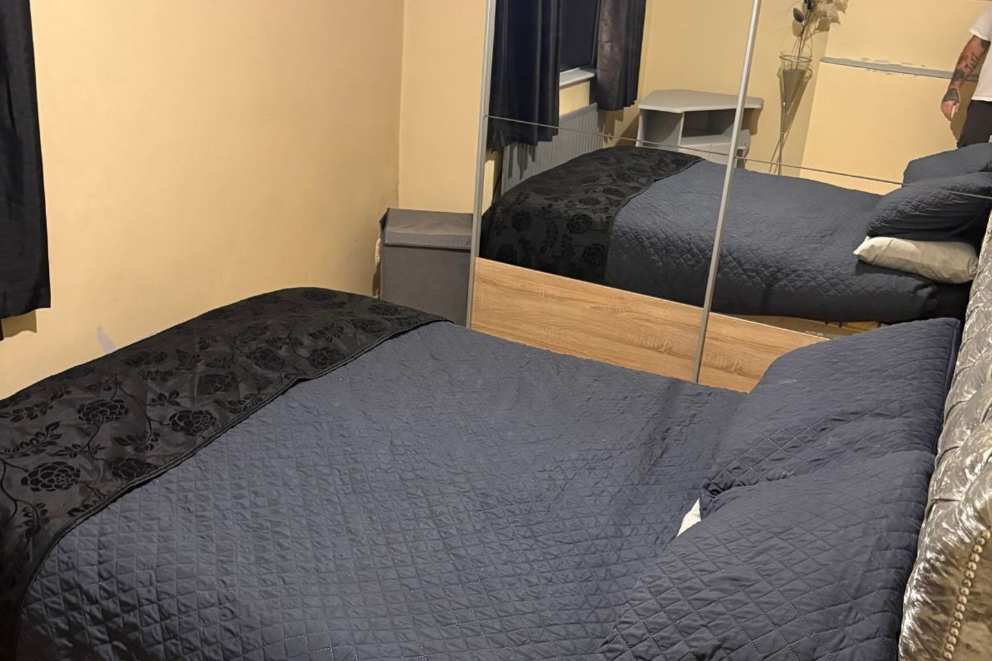 Mount Agnes Road, Farranree, Co. Cork