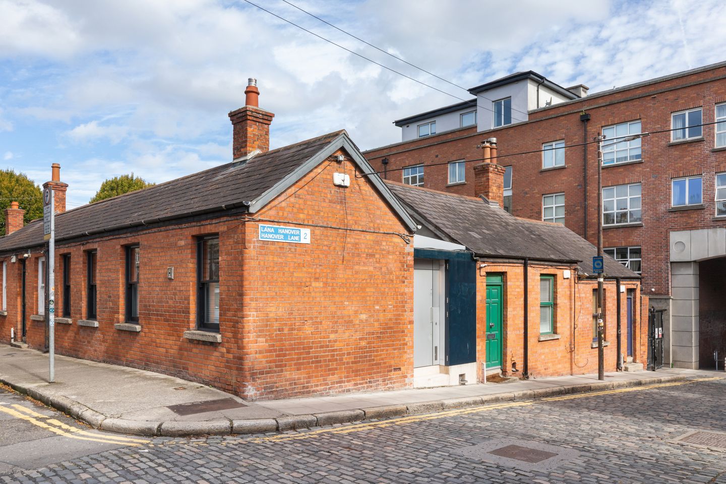 58 John Dillon Street, The Liberties, Dublin 8, D08E5N5