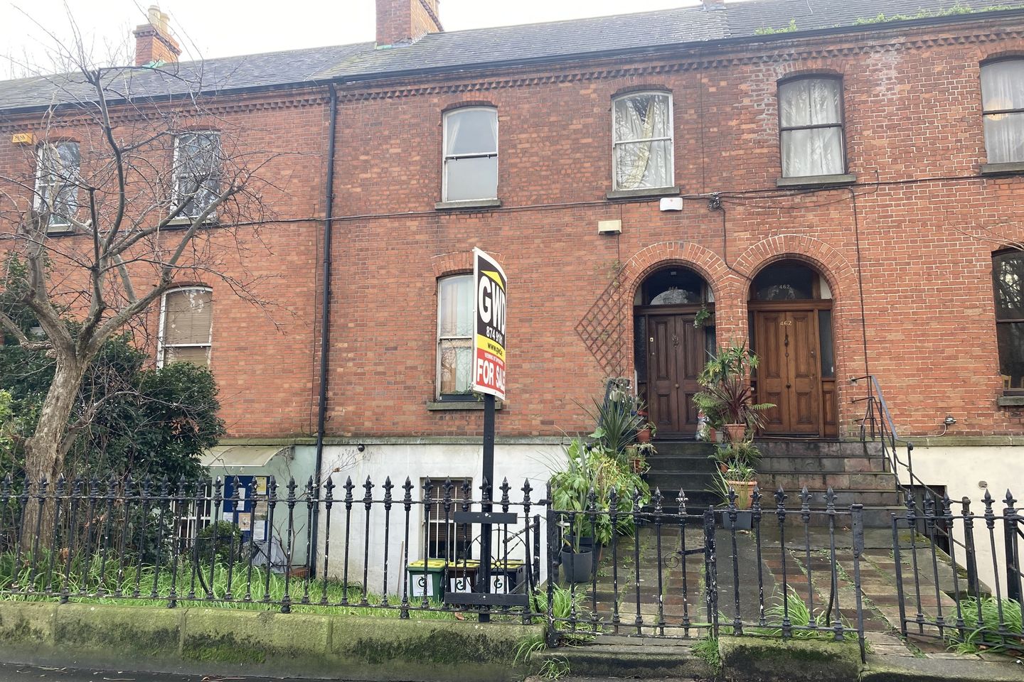 464 North Circular Road, Dublin 1, D01X5F2 is for sale on Daft.ie