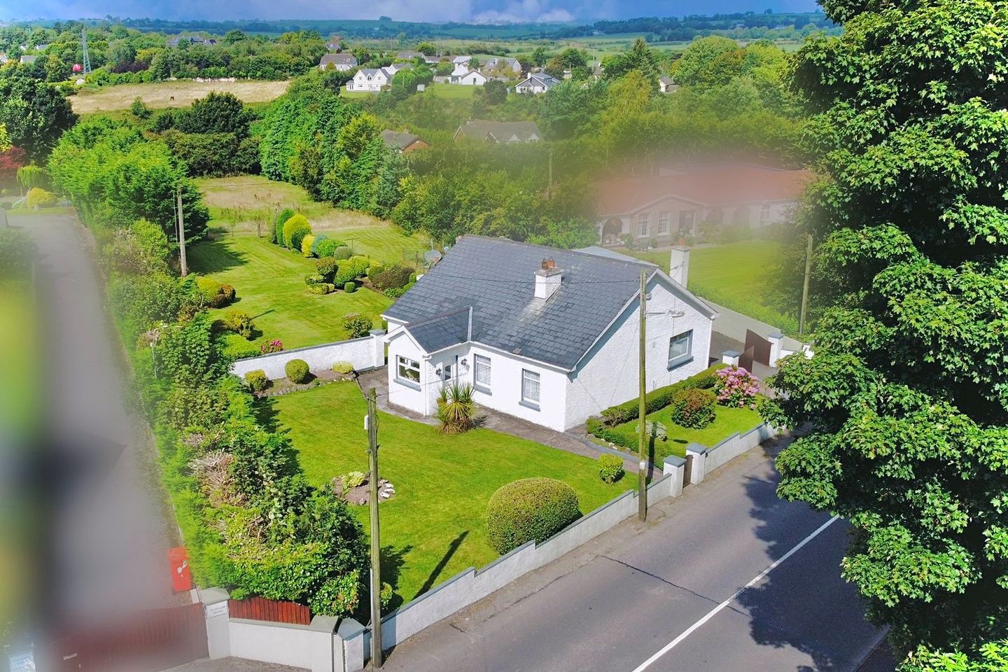 Kilbarry, Dublin Pike, Kilcully, Co. Cork, T23EN24 is for sale on Daft.ie
