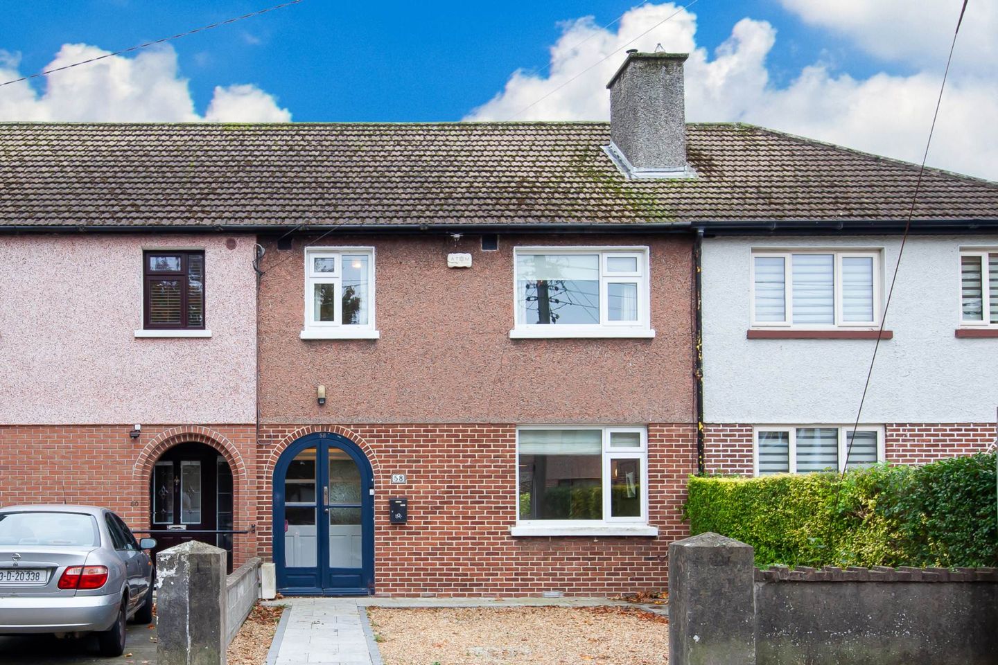 58 Brookwood Road, Artane, Dublin  5, D05V2H5