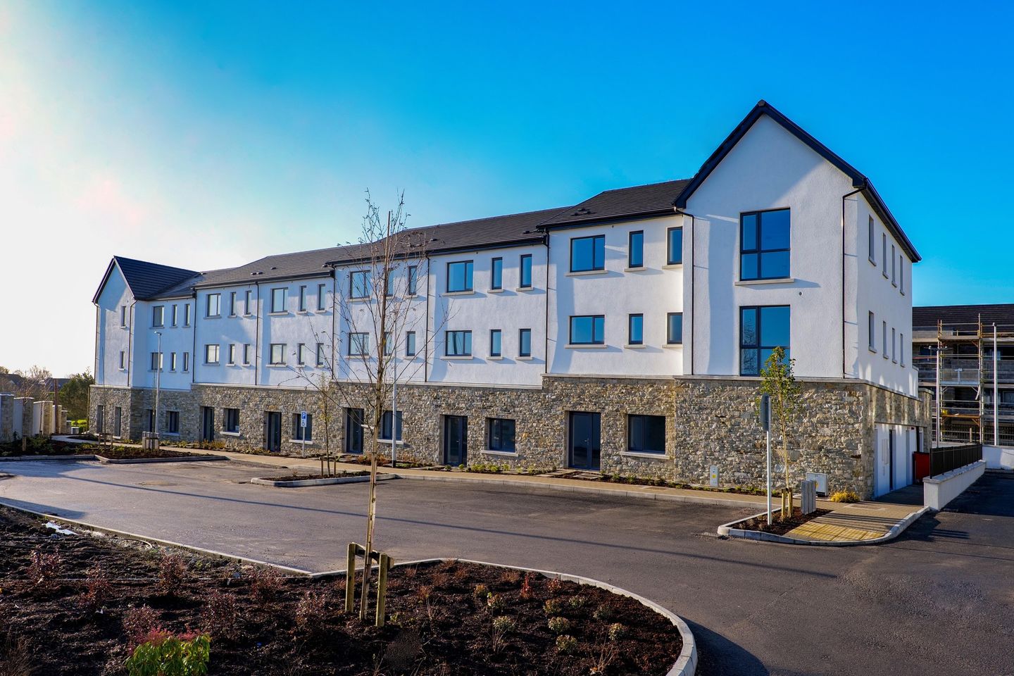 Cnocan na Craoibhe, Clybaun Road, Galway, Knocknacarra