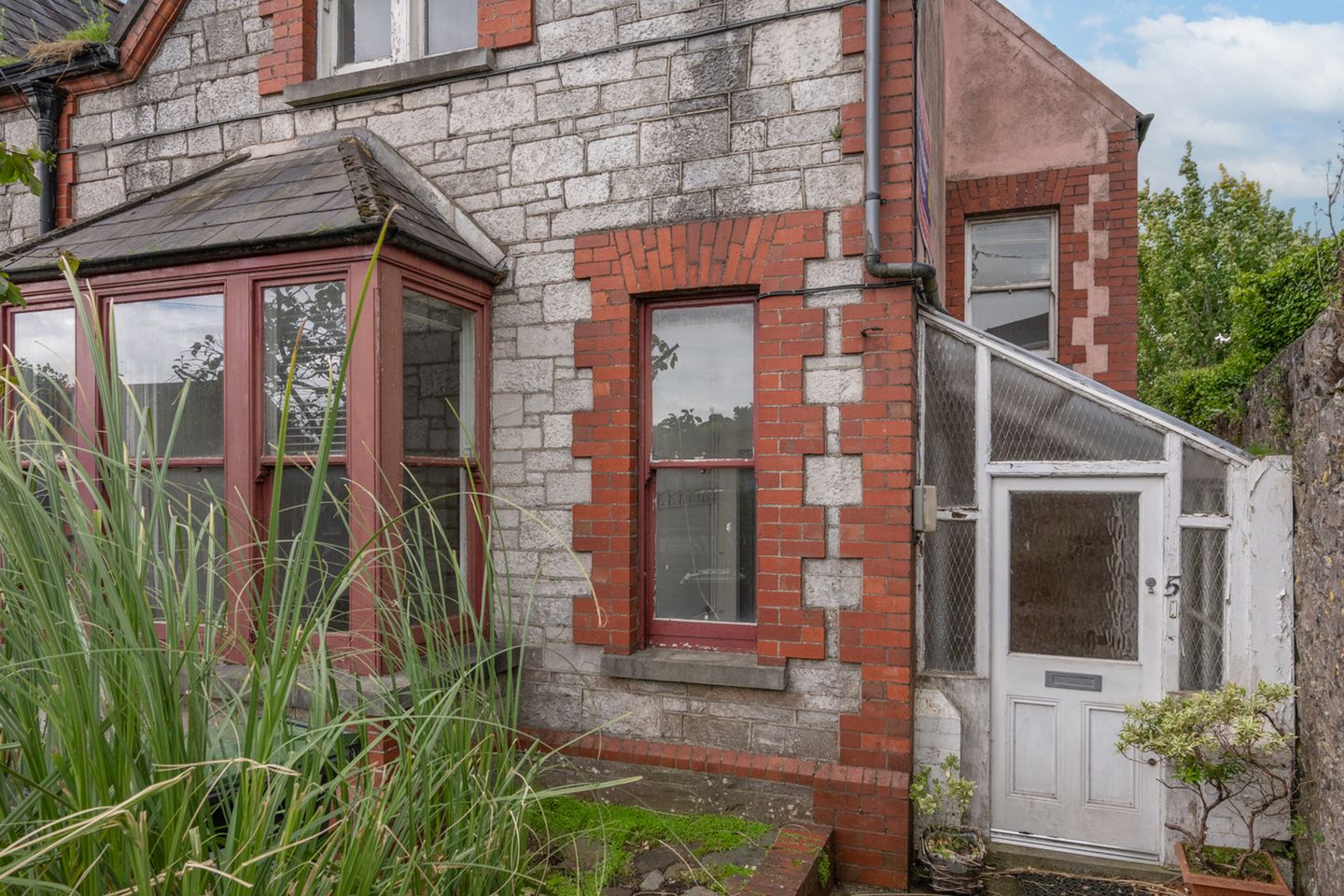 5 Wilton Villas, Glasheen Road, Glasheen, Co. Cork, T12K2N7 is for sale